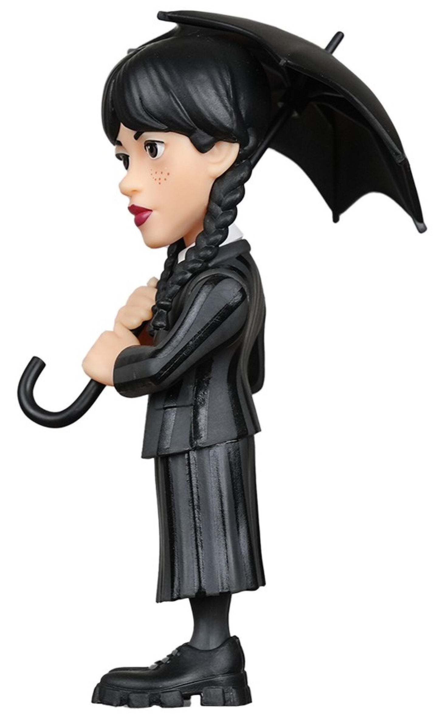 MINIX Wednesday Wednesday Addams Umbrella Version 167