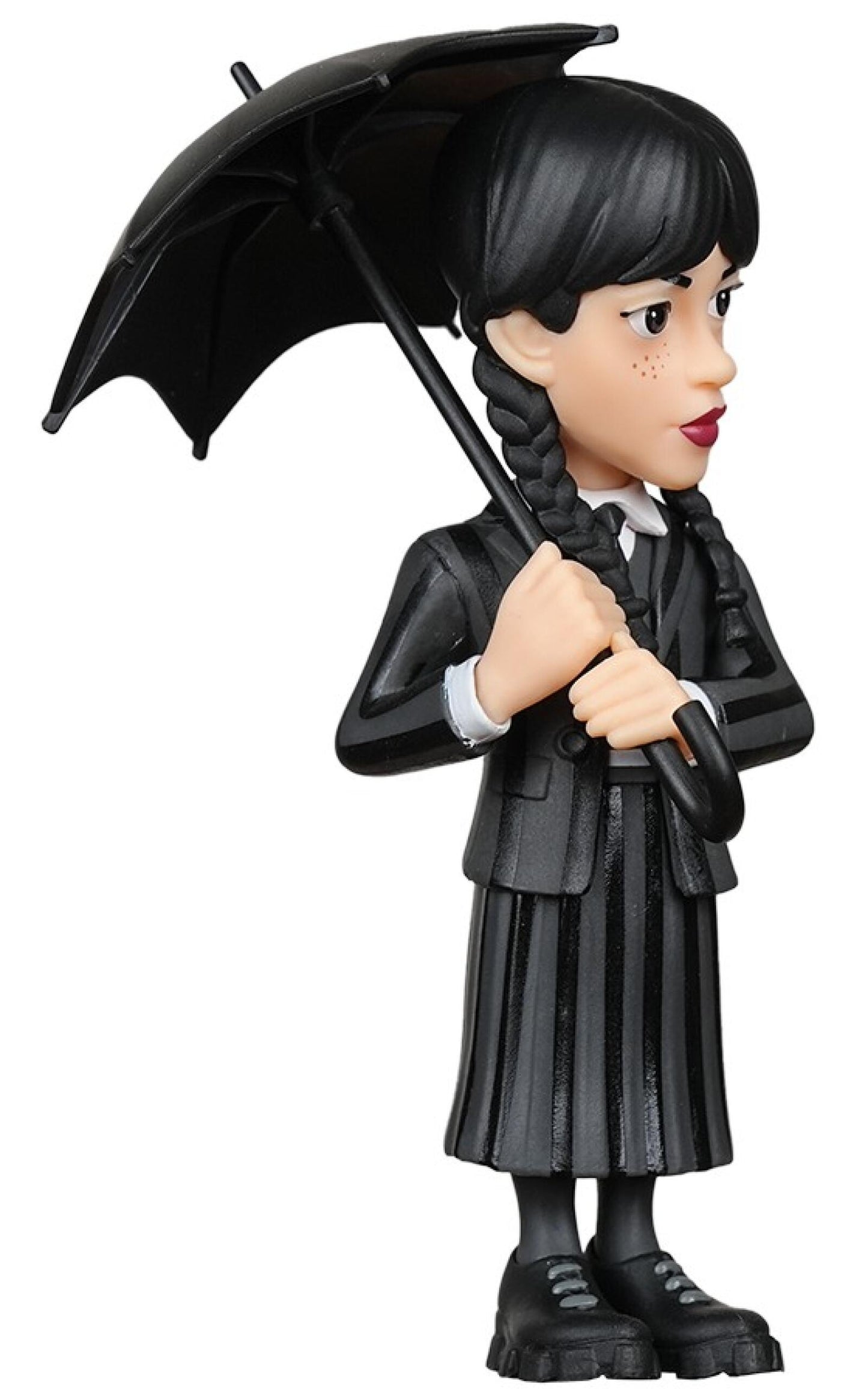 MINIX Wednesday Wednesday Addams Umbrella Version 167