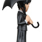 MINIX Wednesday Wednesday Addams Umbrella Version 167