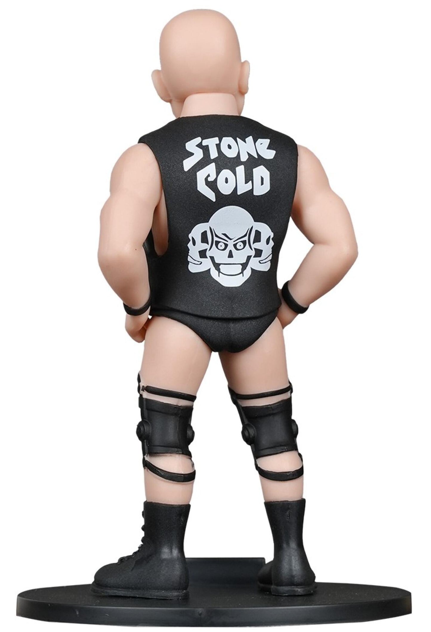 MINIX WWE Stone Cold Steve Austin 108