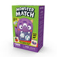 Monster Match (By Exploding Kittens)