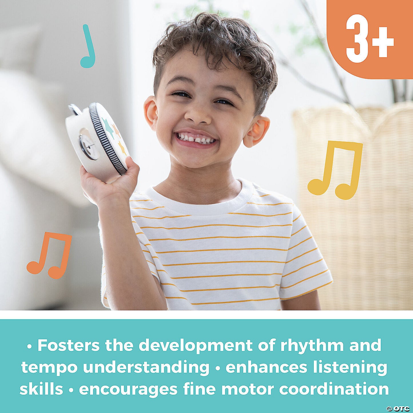 Music Jam with Ms Sarah Jane