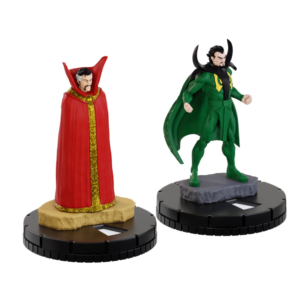 Marvel HeroClix: Strange Tales – Play At Home Kit