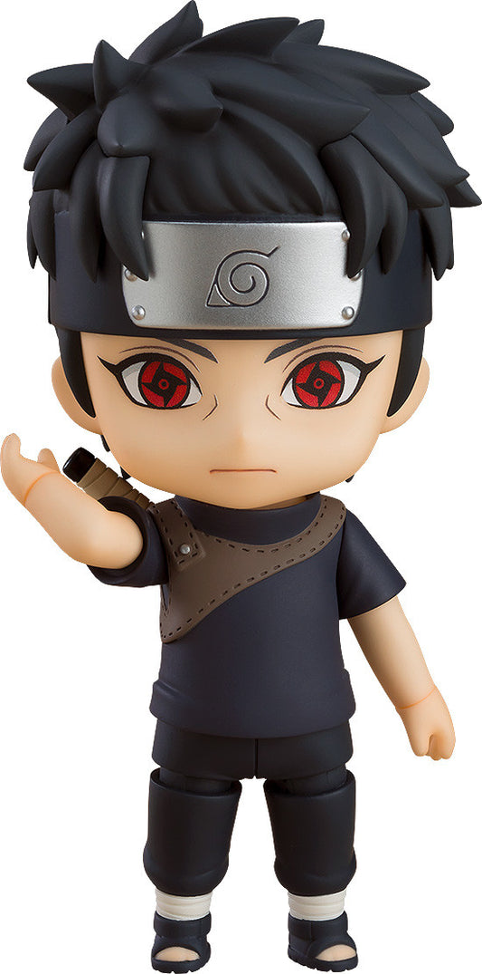 Naruto Shippuden Nendoroid Shisui Uchiha