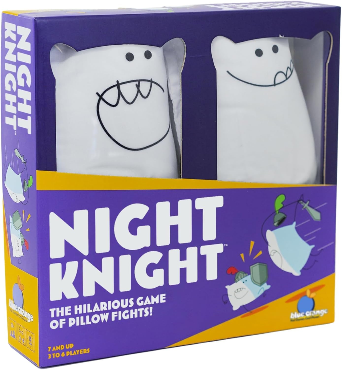 Night Knight