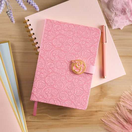 Wicked- Glinda Journal