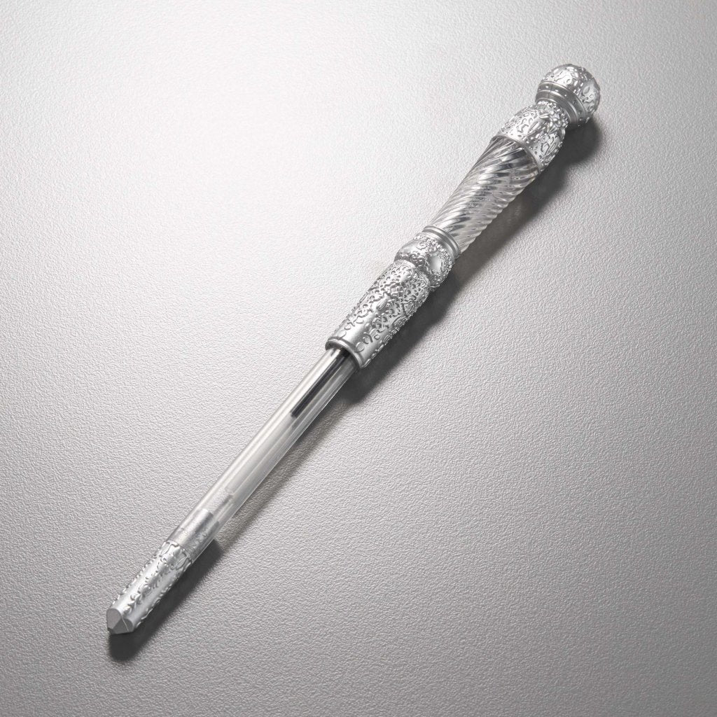 Wicked- Glinda Wand Pen Set