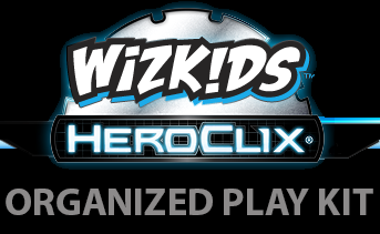 Heroclix - Infinity Gauntlet OP Kit 6