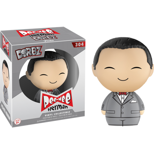 Pee-Wee Herman - Pee-Wee Herman Dorbz