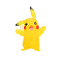Pokemon Select Battle Figure Translucent Pikachu