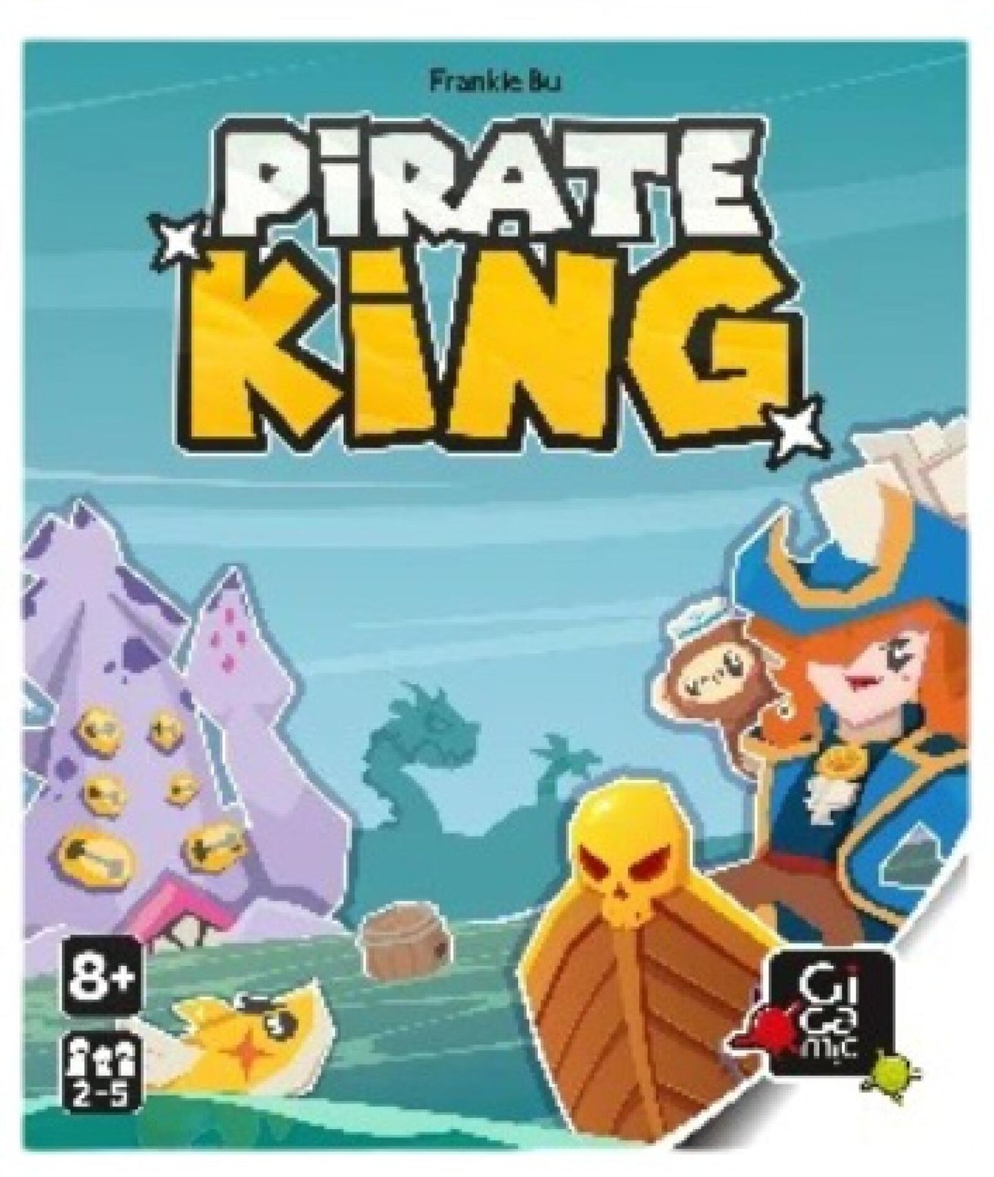 Pirate King