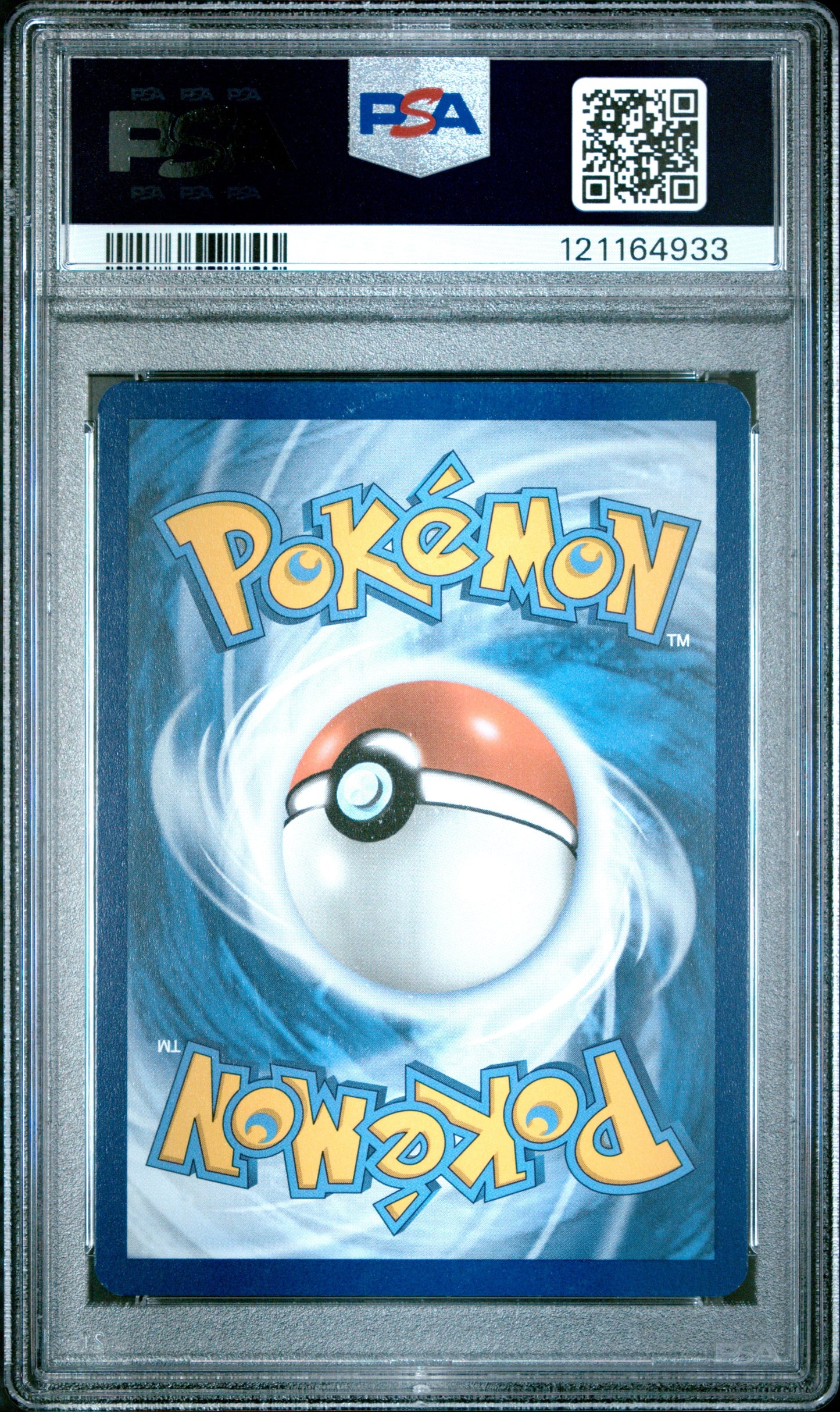 2024 Pokemon Svp En-Sv Black Star Promo 075 Mimikyu Paldean Fates Etb - PSA 9