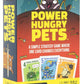 Power Hungry Pets Small Box (By Exploding Kittens)