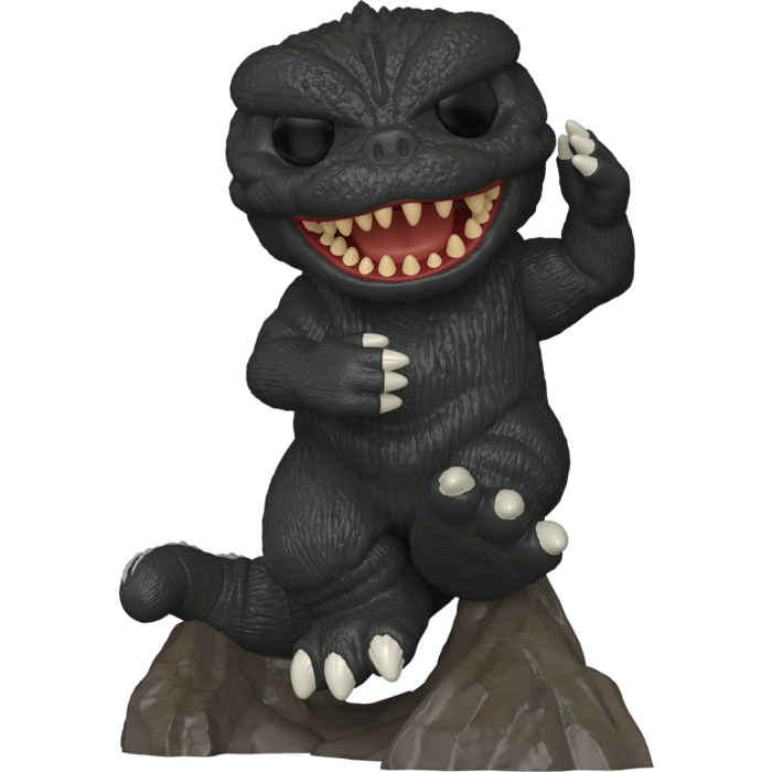 Godzilla - Godzilla '65 (Victory Dance) Pop! Vinyl LE 9500pcs