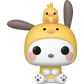 Hello Kitty And Friends - Pochacco in Onesie Pop! Vinyl LE 9500pcs