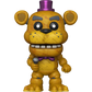 Five Nights At Freddy's - Fredbear Pop! Vinyl LE 9500pcs