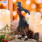 Rascal Does Not Dream Series Trio Try It Figure Mai Sakurajima Winter Outfit Version
