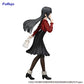 Rascal Does Not Dream Series Trio Try It Figure Mai Sakurajima Winter Outfit Version