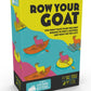 Row Your Goat (By Exploding Kittens)