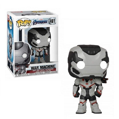 Avengers - War Machine Pop! Vinyl