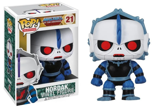 Masters of the Universe - Hordak Pop Vinyl #21