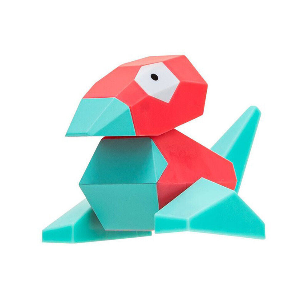 Pokemon Battle Fig Pack - Porygon