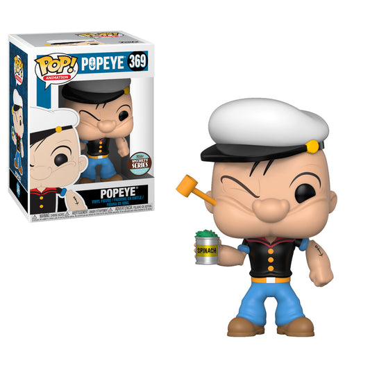 Popeye - Popeye Pop! Vinyl #369
