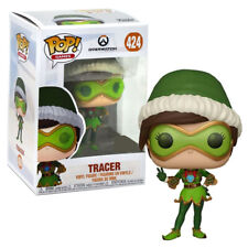 Overwatch - Tracer (Elf) Pop! Vinyl #424