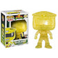 Power Rangers - Yellow Ranger Morphing US Exclusive Pop! Vinyl #413