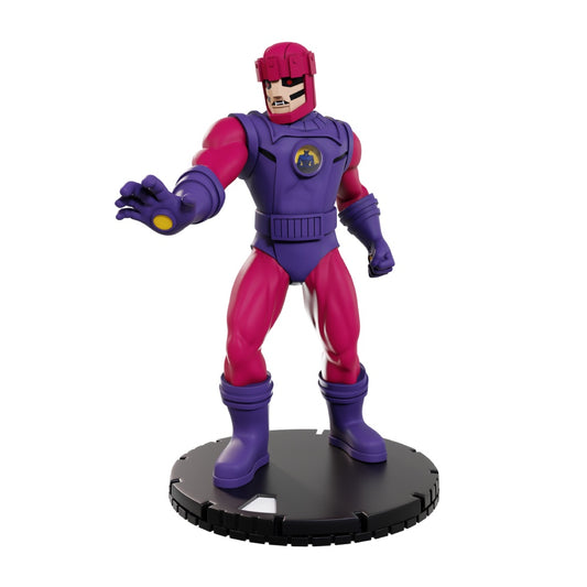 Marvel HeroClix: Colossal Event – Sentinel Strike – Organized Play Kit