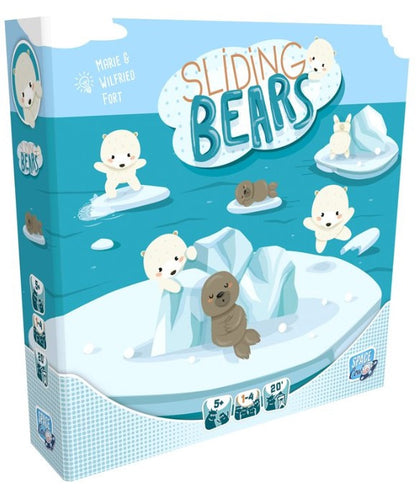 Sliding Bears
