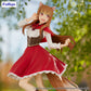 Spice and Wolf Trio Try It Figure Holo Red Hood Version