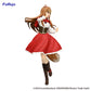 Spice and Wolf Trio Try It Figure Holo Red Hood Version