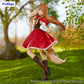 Spice and Wolf Trio Try It Figure Holo Red Hood Version