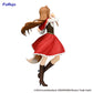 Spice and Wolf Trio Try It Figure Holo Red Hood Version