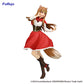 Spice and Wolf Trio Try It Figure Holo Red Hood Version