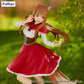 Spice and Wolf Trio Try It Figure Holo Red Hood Version