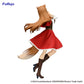 Spice and Wolf Trio Try It Figure Holo Red Hood Version