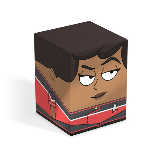 Ultimate Guard: Squaroes – Squaroe Star Trek: Lower Decks – Beckett Mariner