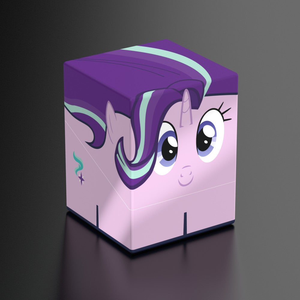 Ultimate Guard: Squaroes – Squaroe – My Little Pony: Starlight Glimmer