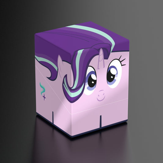 Ultimate Guard: Squaroes – Squaroe – My Little Pony: Starlight Glimmer