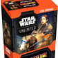 Star Wars Unlimited - A Lawless Time Spotlight Deck Display