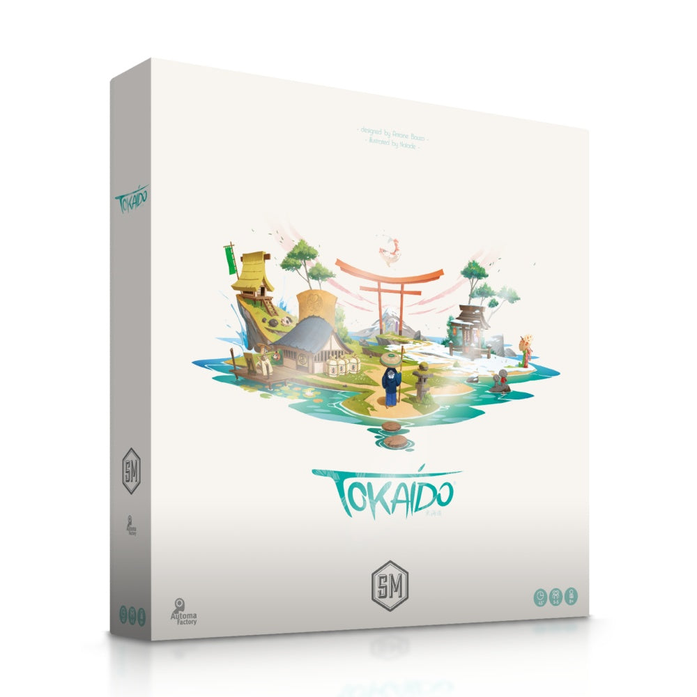 Tokaido