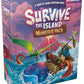 Survive the Island - Monster Pack Expansion