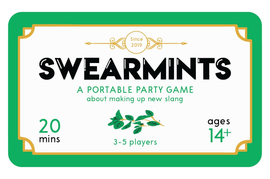 Swearmints