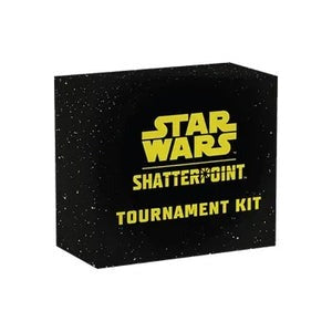 Star Wars: Shatterpoint – Store League/Tournament Kit 2