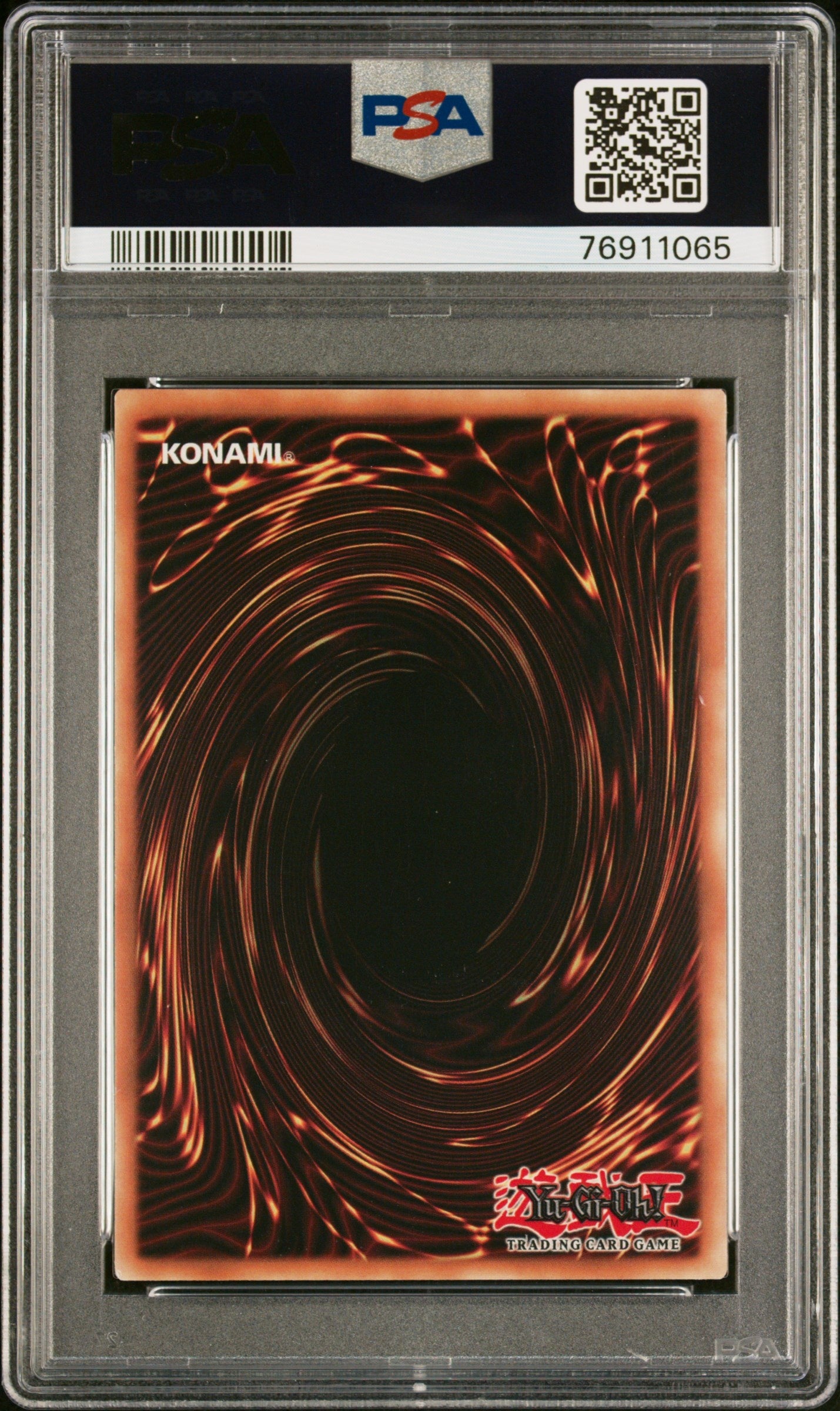 2021 Yu-Gi-Oh! Tin Of Ancient Battles En062 Animadorned Archosaur 1St Edition - PSA 8