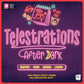 Telestrations After Dark (17+ Year) 8 Player New Edition