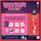 Telestrations After Dark (17+ Year) 8 Player New Edition