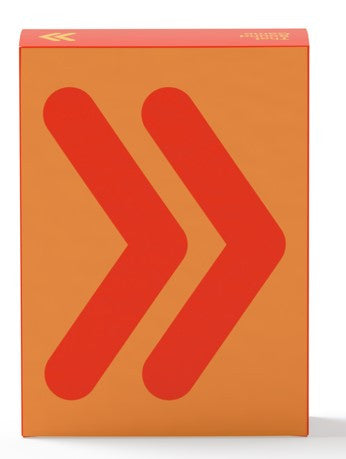 That Sound Game Expansion - Turbo Pack (not to be sold on online market places)